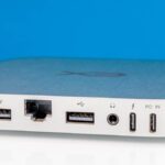 B Link Mate Mini Front Ports 2