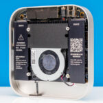 B Link Mate Mini Inside 2