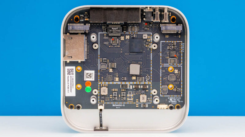 Beelink Mate Mini Inside 3