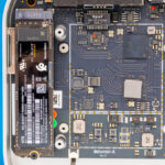 B Link Mate Mini Inside 6