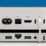 Beelink Mate Mini Apple Mac Mini Bottom 1