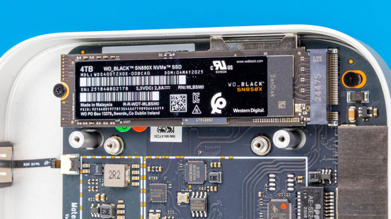 Beelink Mate Mini SSD 1