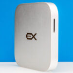 B Link Mate Mini Top Angled 1