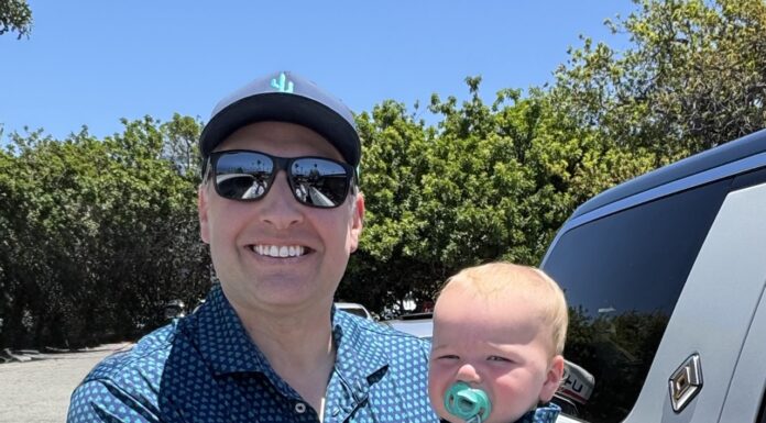 STH Q2 2025 Letter from the Editor Travel Time Patrick And Mini Me Fathers Day 2025 Large