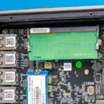 Qotom Q11032H6 Mini PC Series DDR5 SO DIMM 1