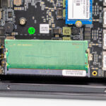Qotom Q11032H6 Mini PC Series DDR5 SO DIMM 2