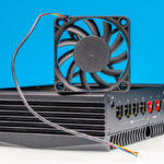 Qotom Q11032H6 Mini PC Series Fan 1