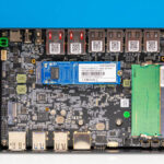 Qotom Q11032H6 Mini PC Series Full Inside 1