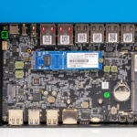 Qotom Q11032H6 Mini PC Series Full Inside 3