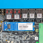 Qotom Q11032H6 Mini PC Series Inside 1