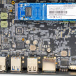 Qotom Q11032H6 Mini PC Series Inside 3