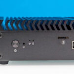 Qotom Q11032H6 Mini PC Series Power Button