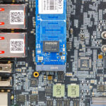 Qotom Q11032H6 Mini PC Series SSD 2