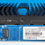 Qotom Q11032H6 Mini PC Series SSD 4