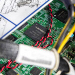 SuperMicro Hyper SuperServer SYS 222HA TN ASpeed 1