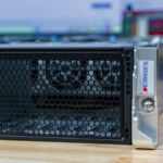 SuperMicro Hyper SuperServer SYS 222HA TN Air Duct 3