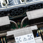 SuperMicro Hyper SuperServer SYS 222HA TN Air Flow 1