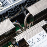 SuperMicro Hyper SuperServer SYS 222HA TN Air Flow 2