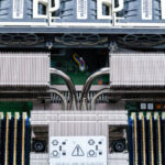 SuperMicro Hyper SuperServer SYS 222HA TN Air Flow 3