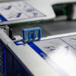 SuperMicro Hyper SuperServer SYS 222HA TN Blue Tab