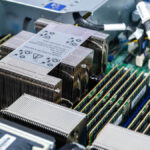 SuperMicro Hyper SuperServer SYS 222HA TN CPU 3