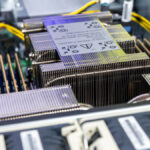 SuperMicro Hyper SuperServer SYS 222HA TN CPU 5