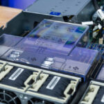 SuperMicro Hyper SuperServer SYS 222HA TN CPU Cover 1