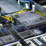 SuperMicro Hyper SuperServer SYS 222HA TN CPU Cover 2