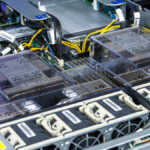 SuperMicro Hyper SuperServer SYS 222HA TN CPU Cover 3