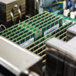 SuperMicro Hyper SuperServer SYS 222HA TN DIMM 1