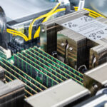 SuperMicro Hyper SuperServer SYS 222HA TN DIMM 2