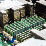 SuperMicro Hyper SuperServer SYS 222HA TN DIMM 3