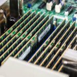 SuperMicro Hyper SuperServer SYS 222HA TN DIMM 4