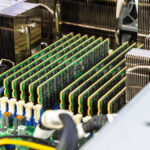 SuperMicro Hyper SuperServer SYS 222HA TN DIMM 5