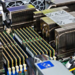 SuperMicro Hyper SuperServer SYS 222HA TN DIMM 7