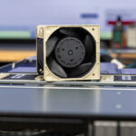 SuperMicro Hyper SuperServer SYS 222HA TN Fan 1