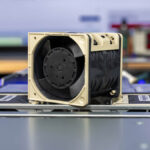 SuperMicro Hyper SuperServer SYS 222HA TN Fan 2