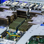 SuperMicro Hyper SuperServer SYS 222HA TN Inside 14