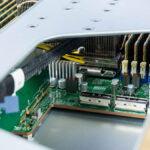 SuperMicro Hyper SuperServer SYS 222HA TN Inside 15