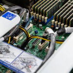 SuperMicro Hyper SuperServer SYS 222HA TN Inside 3