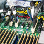 SuperMicro Hyper SuperServer SYS 222HA TN Inside 4