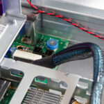 SuperMicro Hyper SuperServer SYS 222HA TN Inside 8