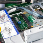 SuperMicro Hyper SuperServer SYS 222HA TN Inside 9