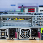 SuperMicro Hyper SuperServer SYS 222HA TN Power Supply 1