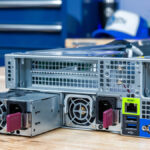 SuperMicro Hyper SuperServer SYS 222HA TN Power Supply 3