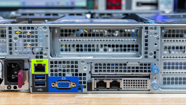 Supermicro Hyper SuperServer SYS-222HA-TN Review - ServeTheHome