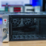 Supermicro Hyper SuperServer SYS 222HA TN Air Duct 2