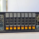 Supermicro SYS 212GB NR Front