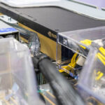 Supermicro SYS 212GB NR Server With Airflow Routing To NVIDIA H100 NVL