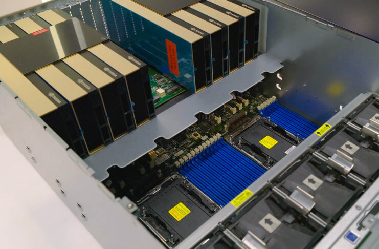 The 2025 PCIe GPU in Server Guide - ServeTheHome